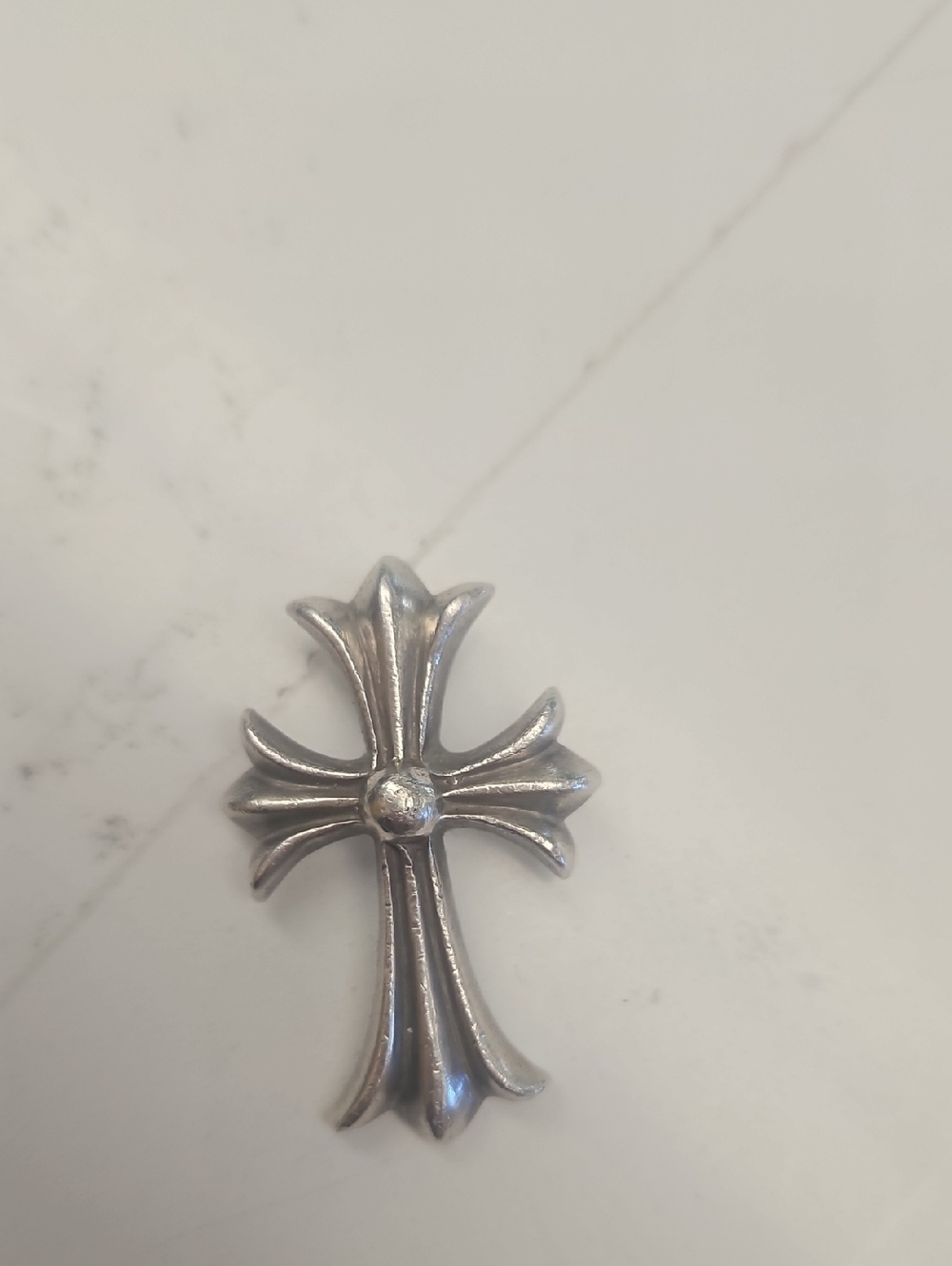 Chrome Hearts Pendant 1661